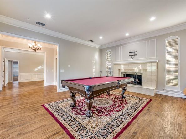 3409  Alsten Lane , Plano Texas 75093