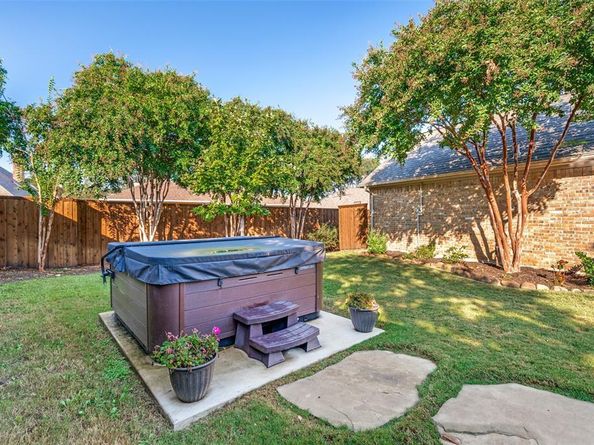 3409  Alsten Lane , Plano Texas 75093