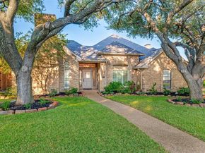 3409  Alsten Lane , Plano Texas 75093