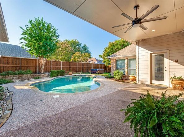3409  Alsten Lane , Plano Texas 75093