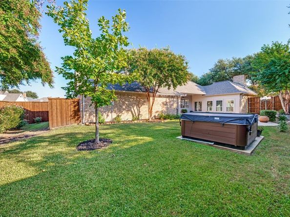 3409  Alsten Lane , Plano Texas 75093