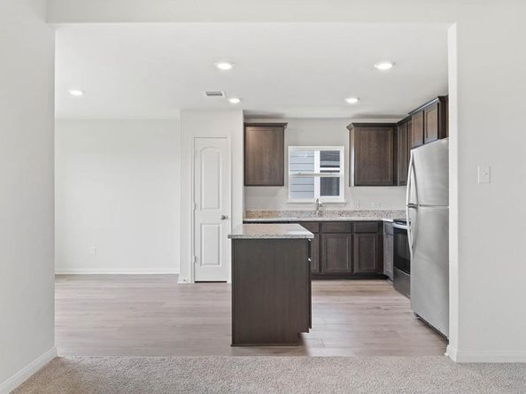 1341  Wind Drift Way , Fort Worth Texas 76131