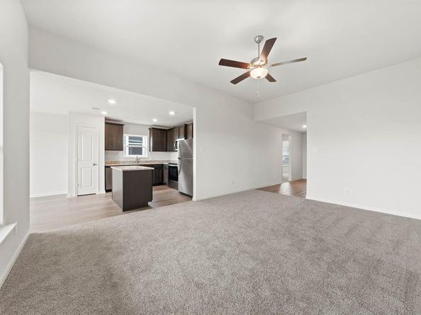 1341  Wind Drift Way , Fort Worth Texas 76131