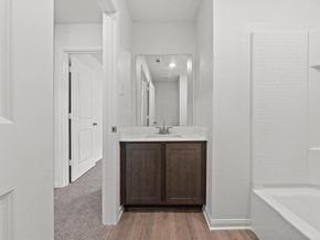 1341  Wind Drift Way , Fort Worth Texas 76131
