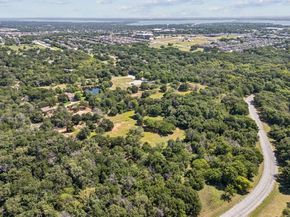 1155  Point Vista Road , Hickory Creek Texas 75065