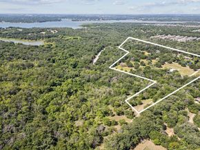 1155  Point Vista Road , Hickory Creek Texas 75065