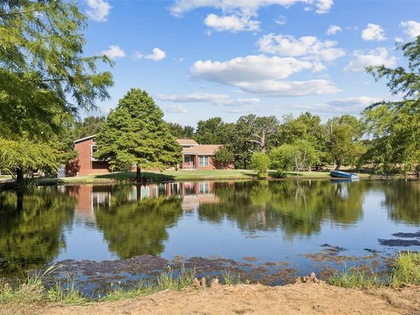 1155  Point Vista Road , Hickory Creek Texas 75065