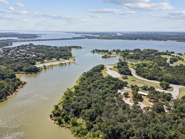 1155  Point Vista Road , Hickory Creek Texas 75065