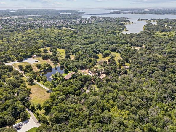 1155  Point Vista Road , Hickory Creek Texas 75065