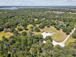 1155  Point Vista Road , Hickory Creek Texas 75065