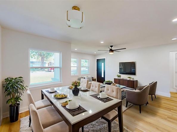 2236  Winthrop Drive , Dallas Texas 75228