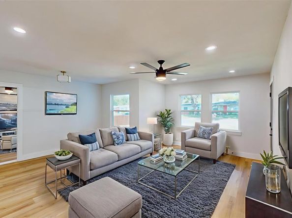 2236  Winthrop Drive , Dallas Texas 75228