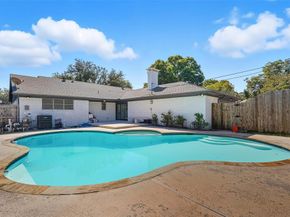 5209  Elkridge Drive , Dallas Texas 75227