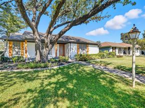 5209  Elkridge Drive , Dallas Texas 75227