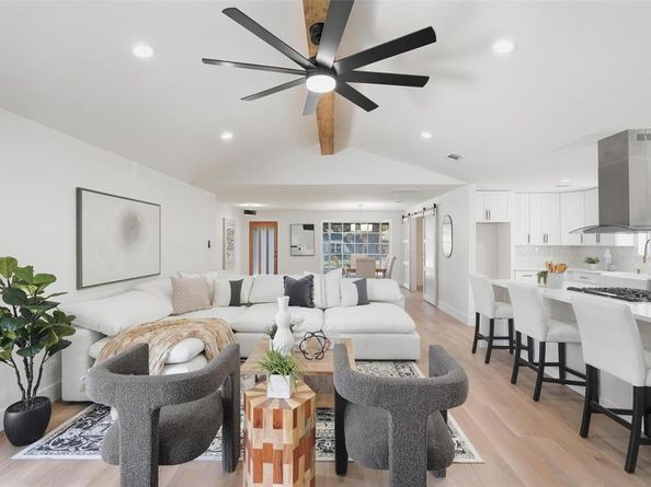 5209  Elkridge Drive , Dallas Texas 75227