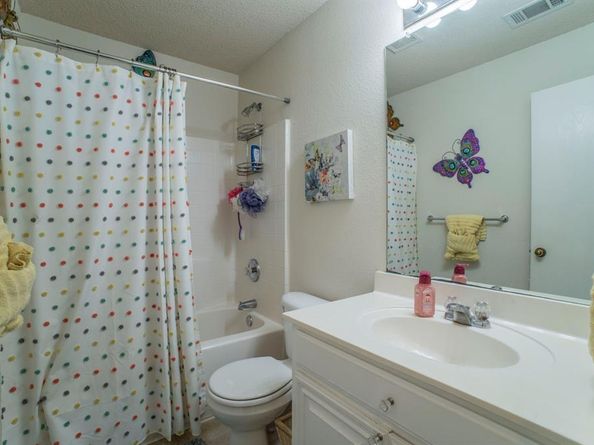1634  Powder Horn Lane , Arlington Texas 76018