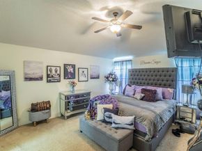 1634  Powder Horn Lane , Arlington Texas 76018