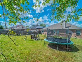 1634  Powder Horn Lane , Arlington Texas 76018