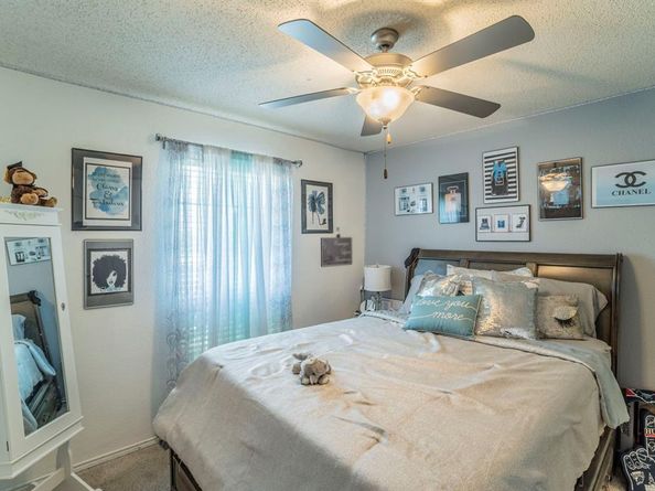 1634  Powder Horn Lane , Arlington Texas 76018