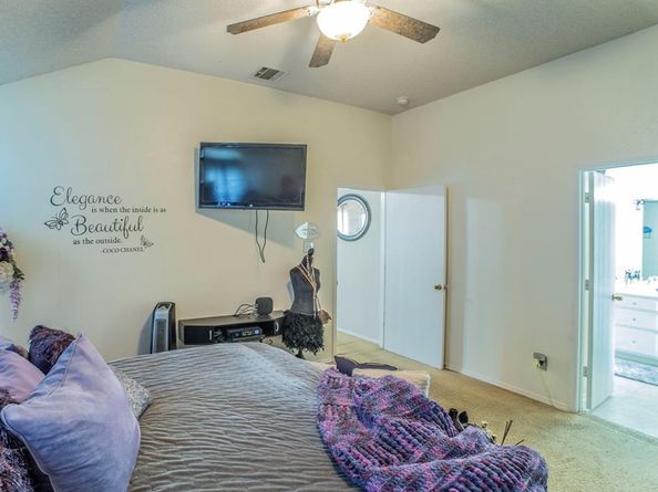 1634  Powder Horn Lane , Arlington Texas 76018
