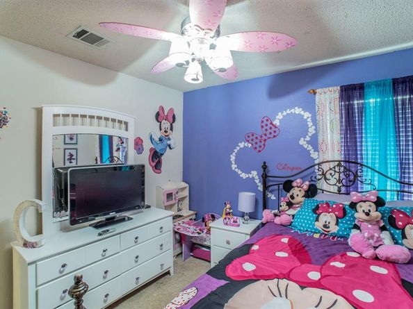 1634  Powder Horn Lane , Arlington Texas 76018