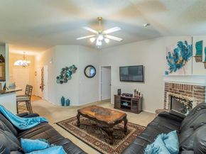 1634  Powder Horn Lane , Arlington Texas 76018