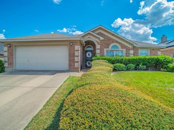 1634  Powder Horn Lane 