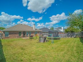 1634  Powder Horn Lane , Arlington Texas 76018