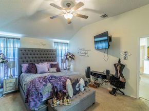1634  Powder Horn Lane , Arlington Texas 76018