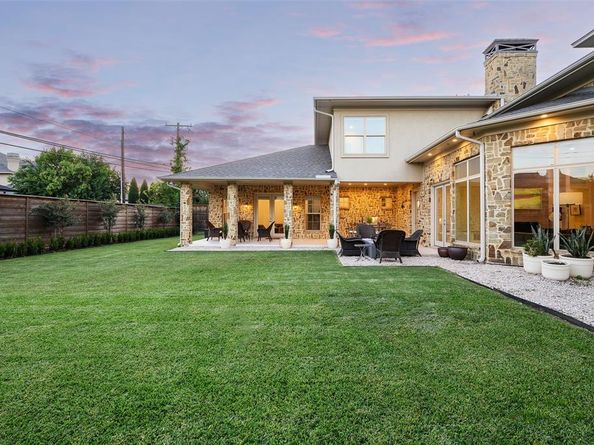 4254  Ridge Road , Dallas Texas 75229