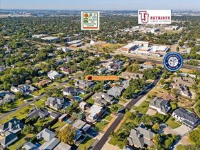 4254  Ridge Road , Dallas Texas 75229