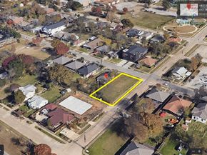 6801  Webster Street , Dallas Texas 75209
