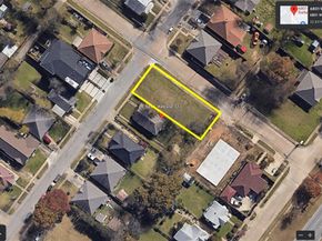 6801  Webster Street , Dallas Texas 75209