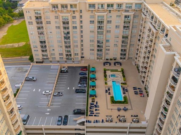 3225  Turtle Creek Boulevard  1012, Dallas Texas 75219