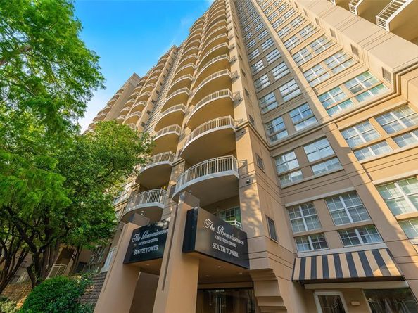 3225  Turtle Creek Boulevard  1012, Dallas Texas 75219