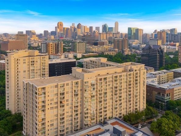 3225  Turtle Creek Boulevard  1012, Dallas Texas 75219