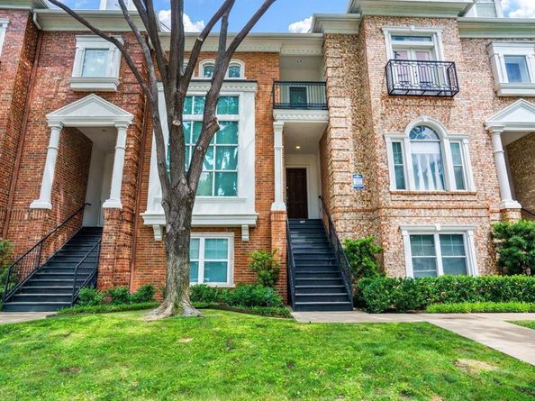 2205  Canton Street  107, Dallas Texas 75201