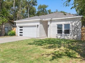 4715  Ramey Avenue , Fort Worth Texas 76105