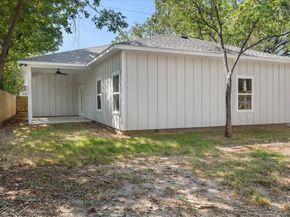 4715  Ramey Avenue , Fort Worth Texas 76105