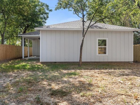 4715  Ramey Avenue , Fort Worth Texas 76105