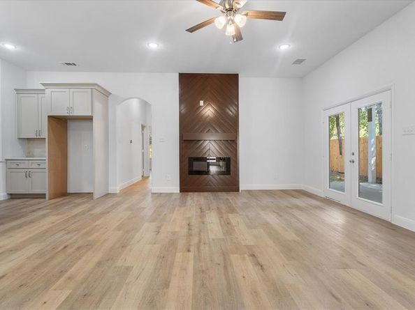 4715  Ramey Avenue , Fort Worth Texas 76105