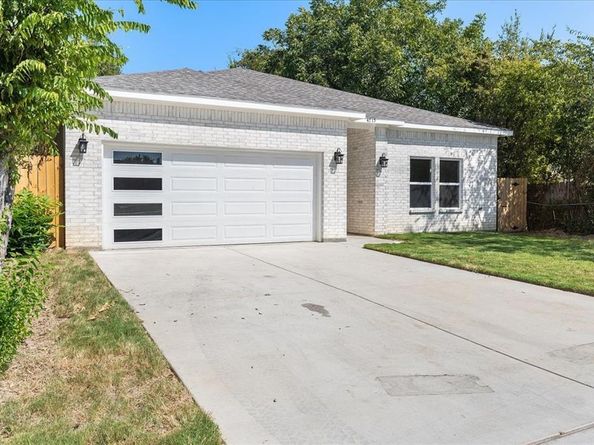 4715  Ramey Avenue , Fort Worth Texas 76105
