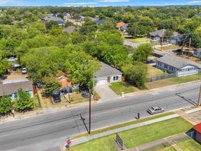 4715  Ramey Avenue , Fort Worth Texas 76105