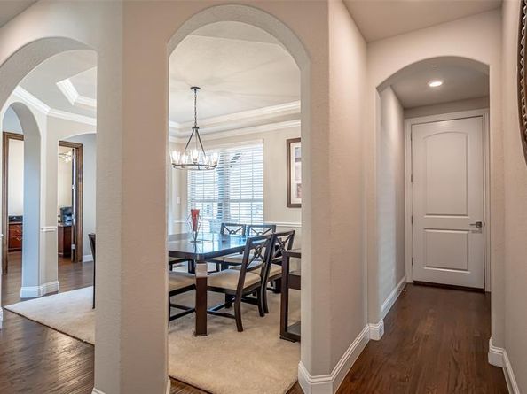 7033  Benjamin Way , Colleyville Texas 76034