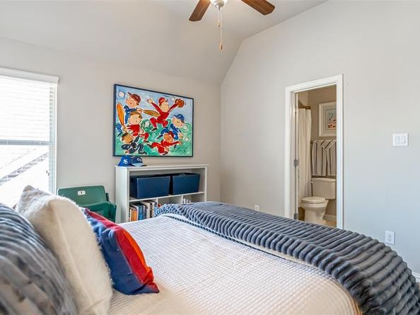 7033  Benjamin Way , Colleyville Texas 76034