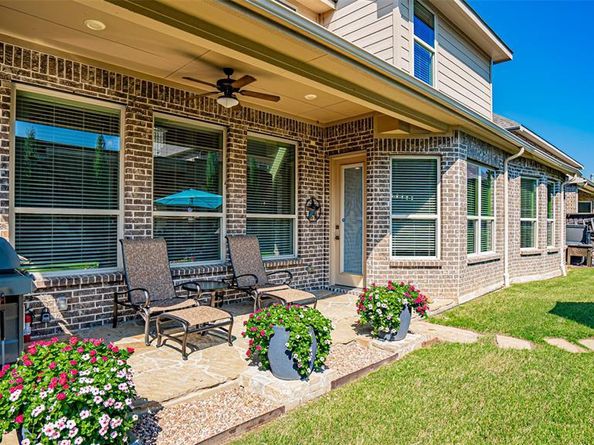 7033  Benjamin Way , Colleyville Texas 76034