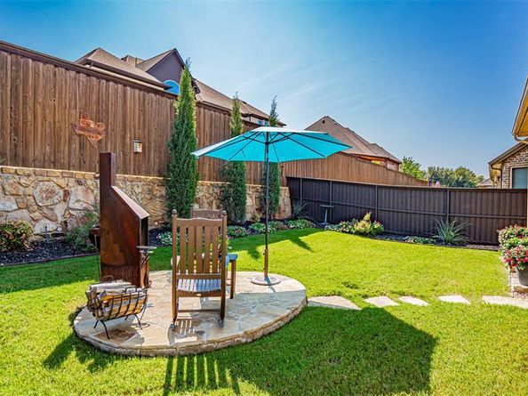 7033  Benjamin Way , Colleyville Texas 76034