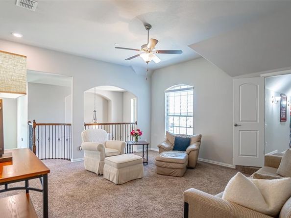 7033  Benjamin Way , Colleyville Texas 76034