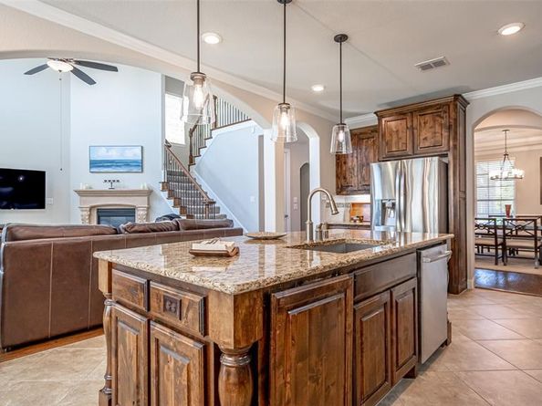 7033  Benjamin Way , Colleyville Texas 76034