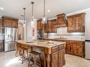 7033  Benjamin Way , Colleyville Texas 76034